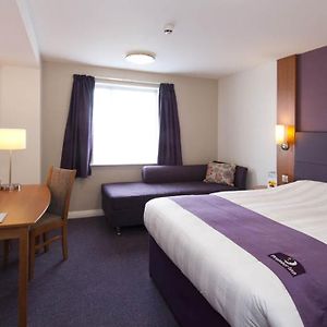 Kamer met Twee Aparte Bedden